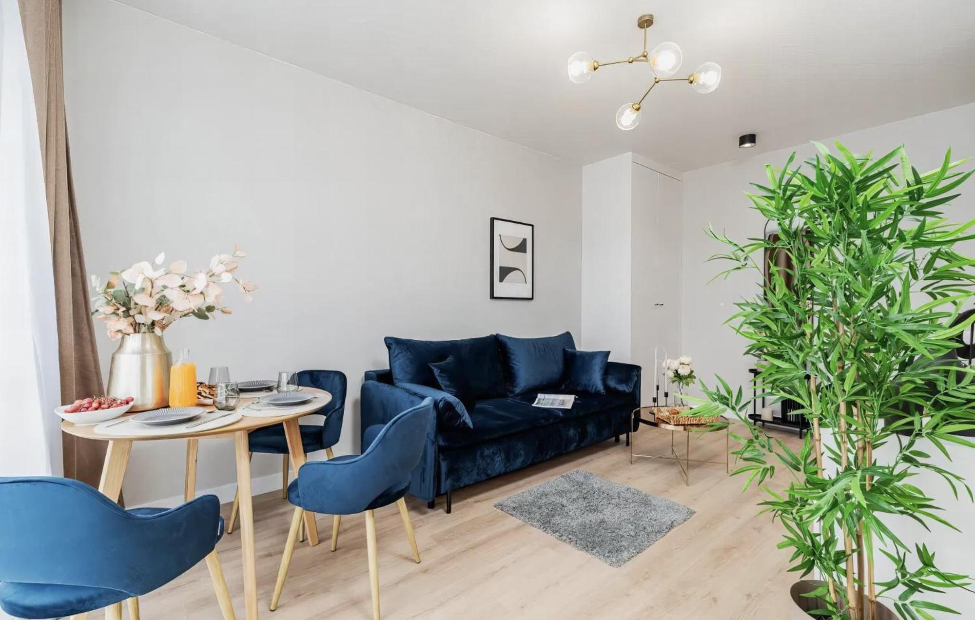 Appartement Kogar - Wiktoryn 6 Studio *
