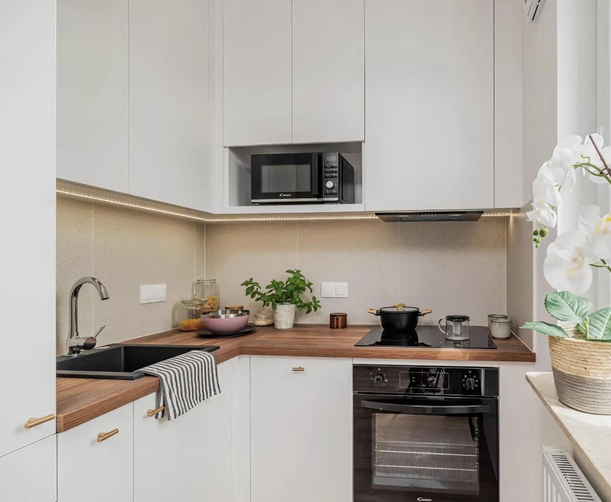 Appartement Kogar - Wiktoryn 6 Studio