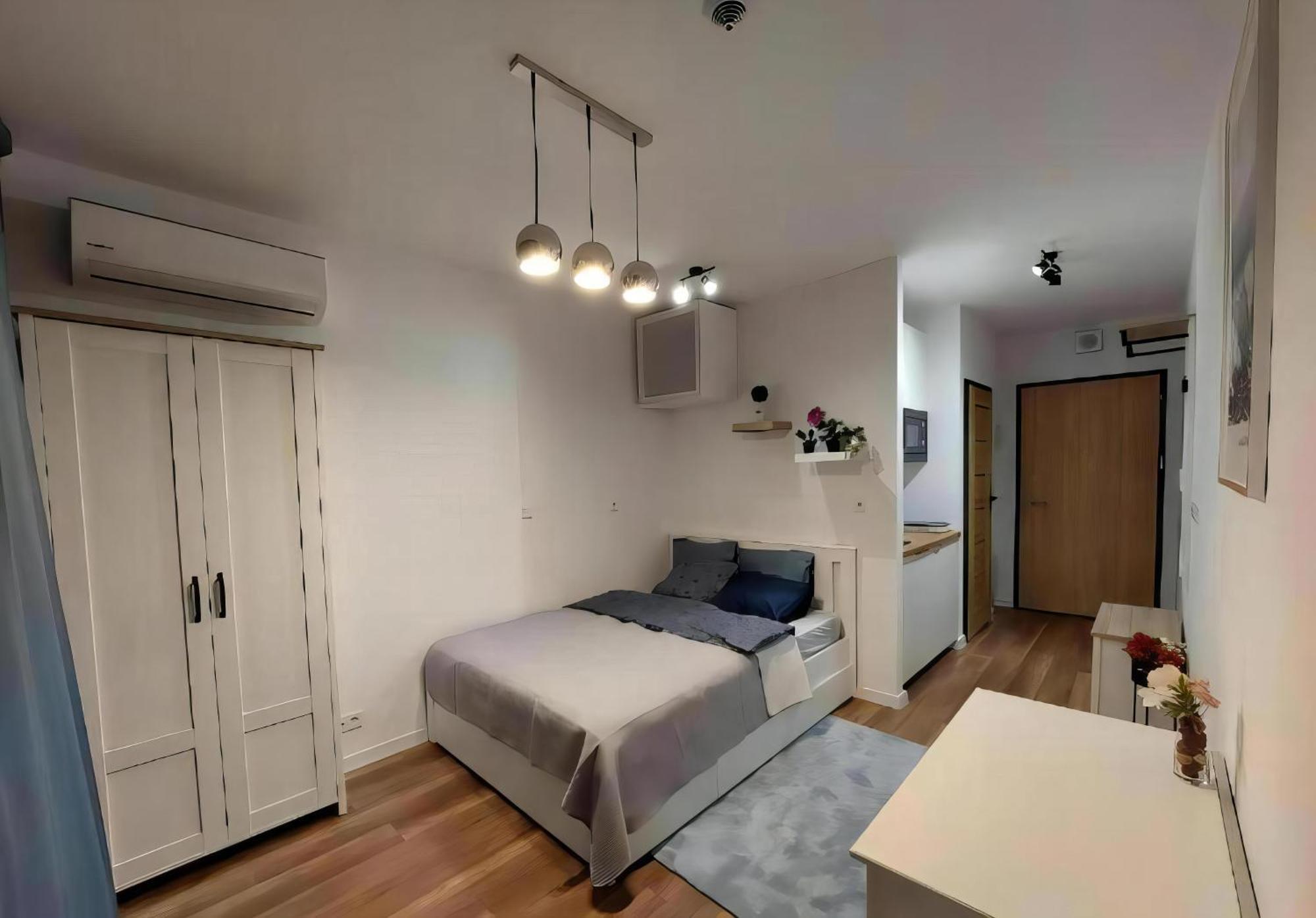 Kogar - Wiktoryn 6 Studio Appartement Warschau