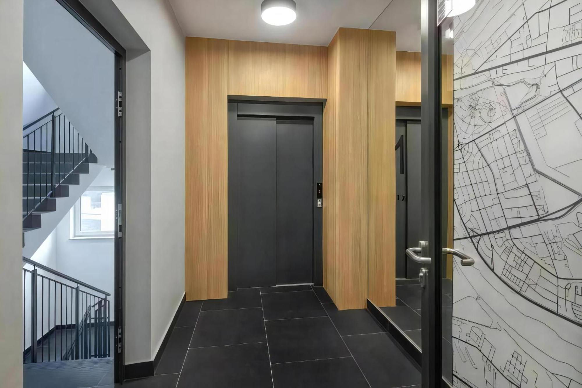 Appartement Kogar - Wiktoryn 6 Studio *